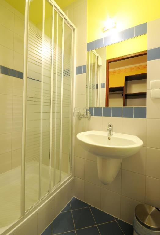 Hotel Gambit I Restauracja Cieszyn Цешин Номер фото